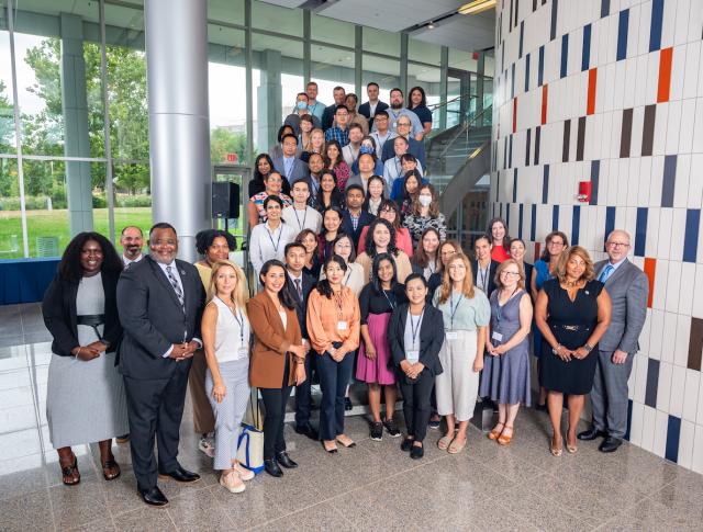 New Faculty Orientation