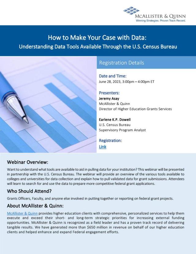 Flyer