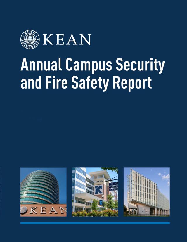 ASR Report Cover