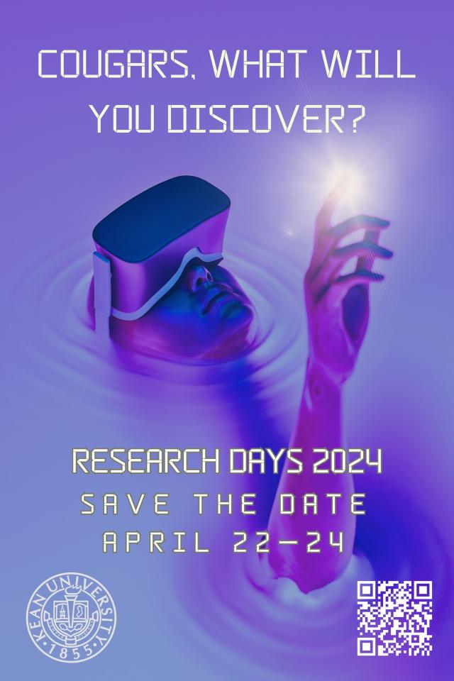 Research Days 2024 Poster