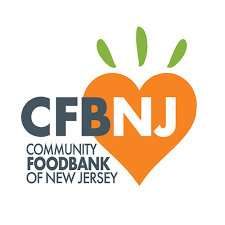 CommunityFoodBankofNJlogo