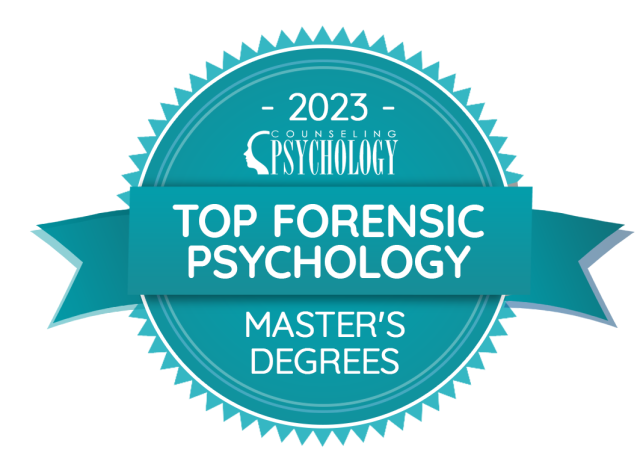 Forensic Psychology