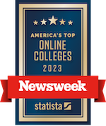2023 Newsweek logo