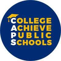 CAPS logo