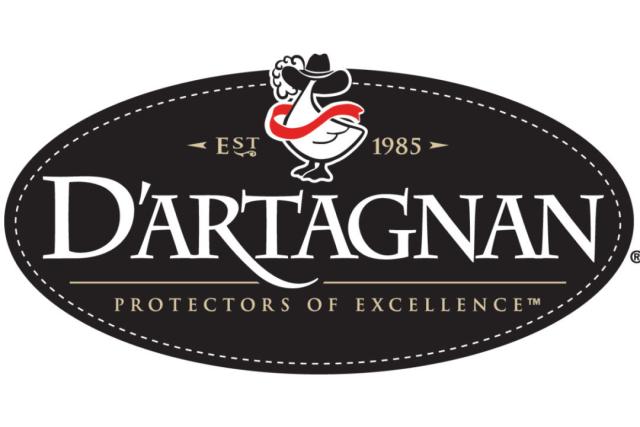 D'ArtagnanLogo