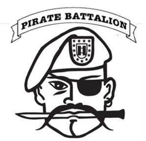 Seton Hall University Pirate Battalion