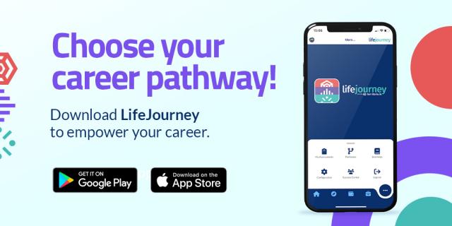 Download Life Journey App 