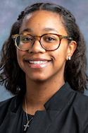 Cylia Blackmon