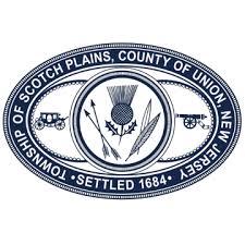 Township of Scotch Plains Seal