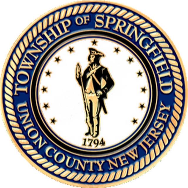 Township of Springfield Seal