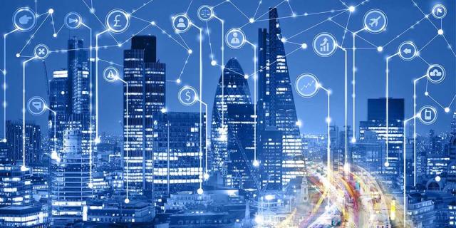 Urban Data Analysis
