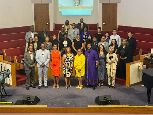 Juneteenth celebration