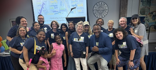 Employee Appreciation Day