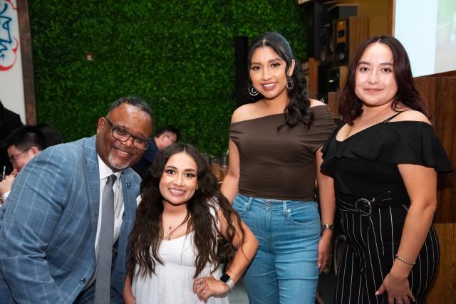 Kean University Alumni Dinner September 2024