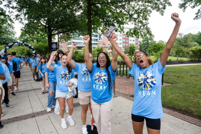 Freshman Convocation
