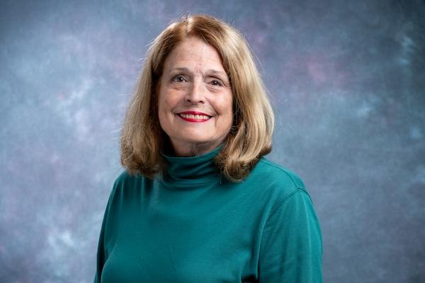 Kean Professor Barbara Lee