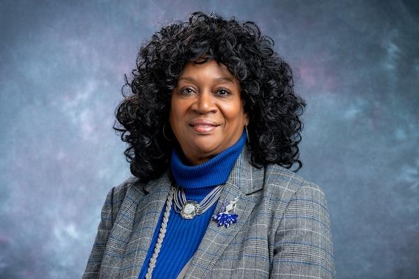Billie Bailey, Ph.D.