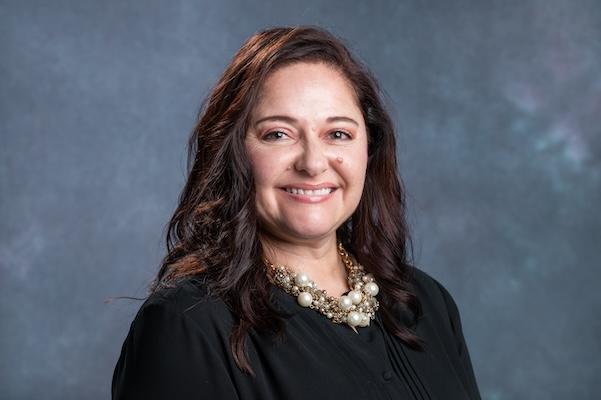 Consuelo Bonillas