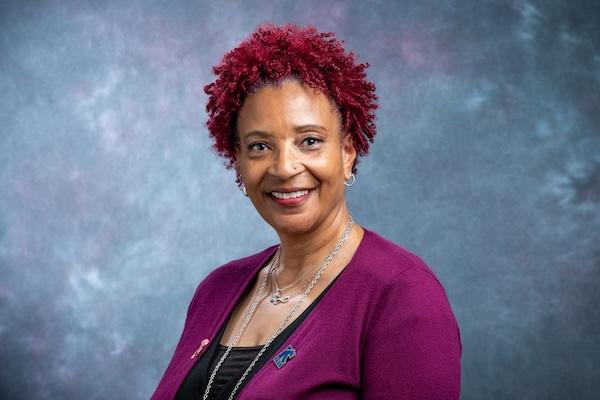 Dawn Smith-Jeffries