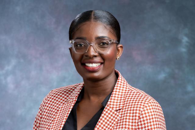 Eunice Nkansah