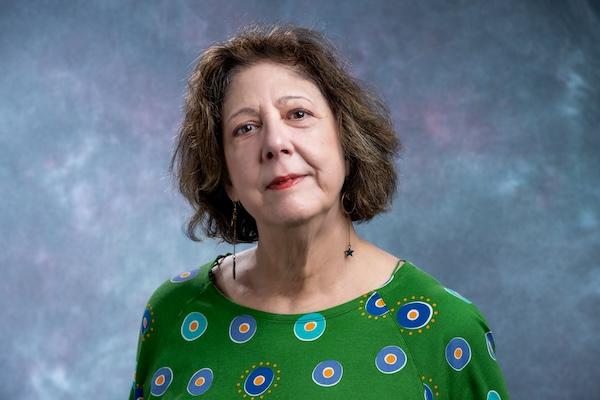 Gail Verdi
