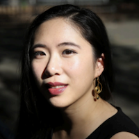 Harmony Chau