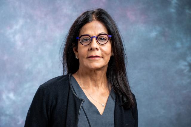 Sucheta Ahlawat