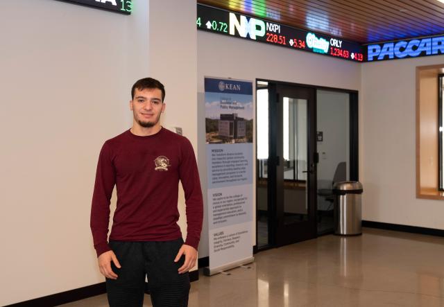 Bloomberg Captain