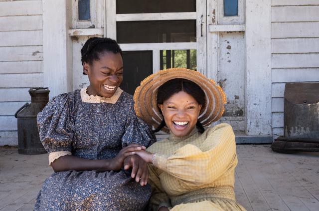 The Color Purple