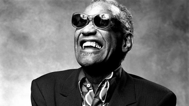 Ray Charles