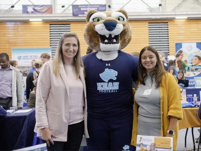 Career Fair 2