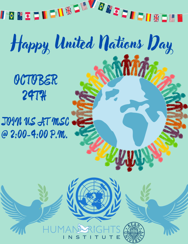 UN Day
