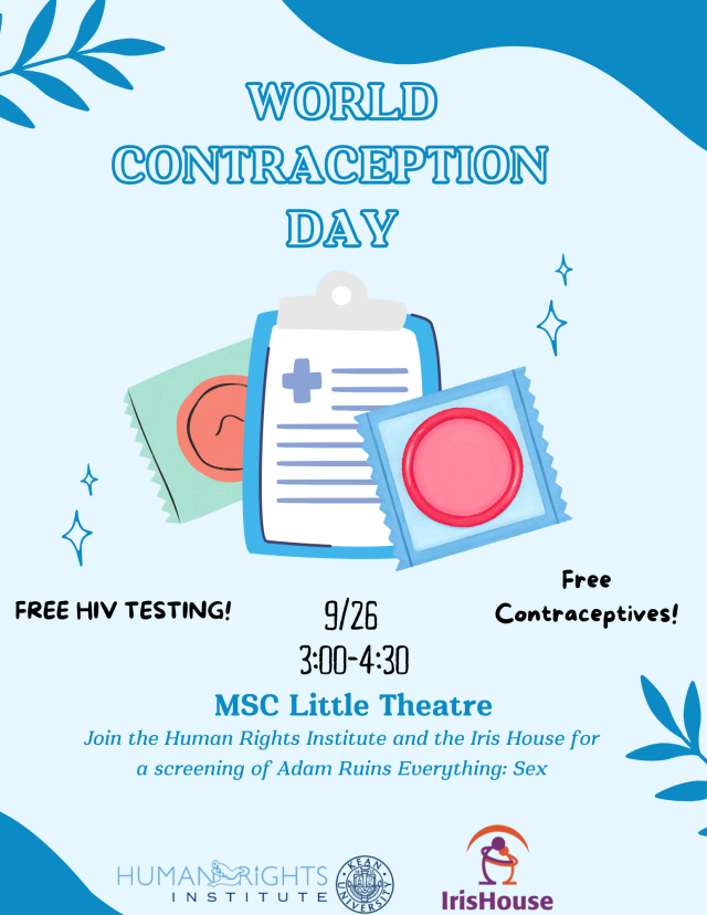 contraception day