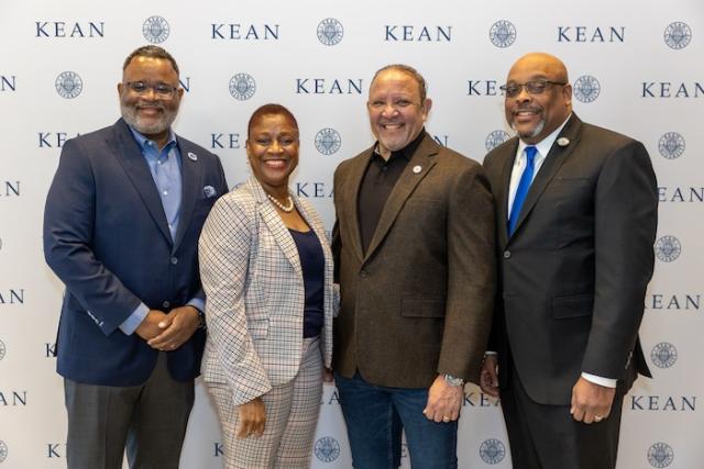 Kean Symposium on Policing and Public Safety