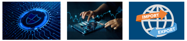 Data sharing