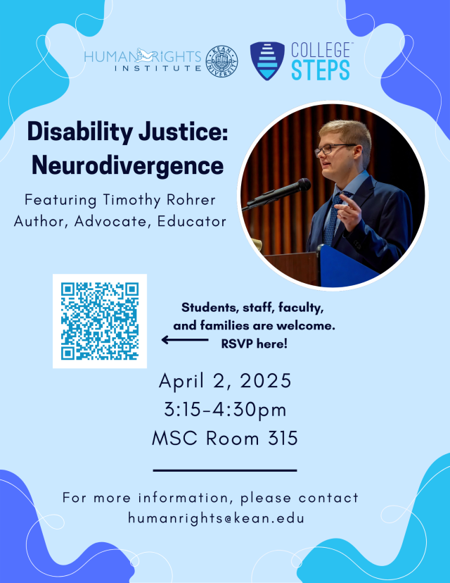 Autism Awareness Day