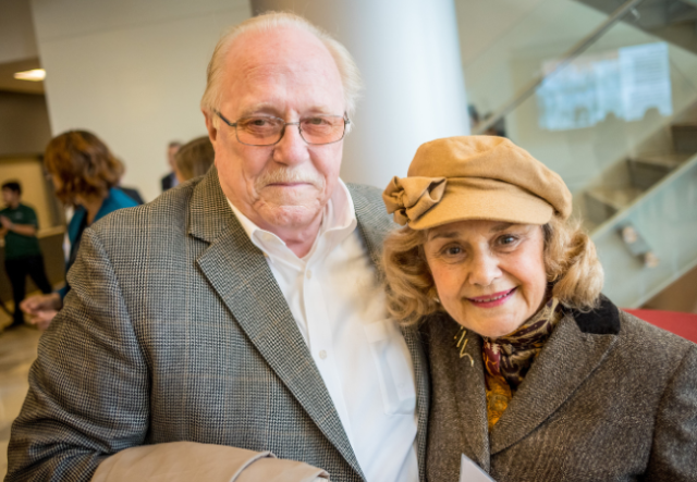 Craig E. Allen and Arlene C. Allen Endowed Scholarship