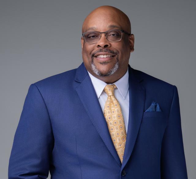 Dr. Joseph Youngblood II 