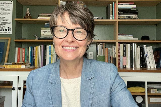 Carolyn Lambert