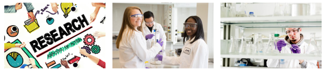 IRB, Biosafety, Lab Safety