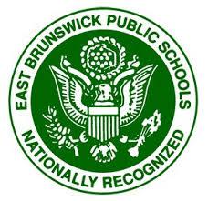 East Brunswick PS logo