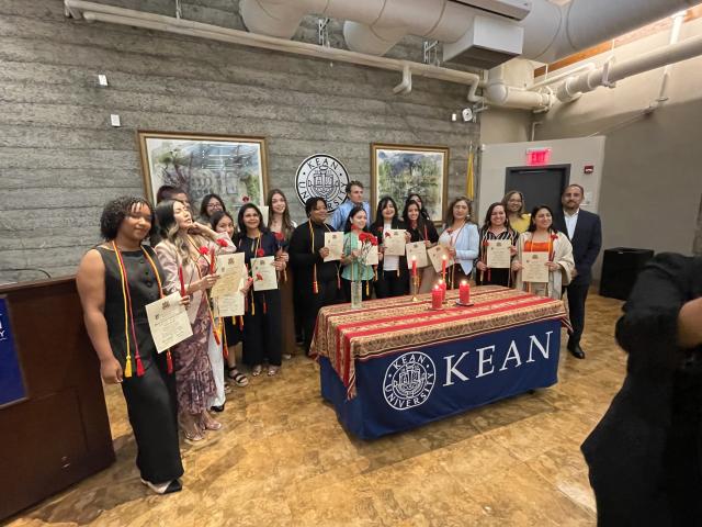 Bilingual TESOL education students