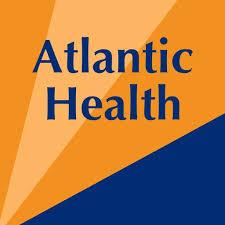 Atlantic Health System Logo