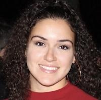 Ariana Flores