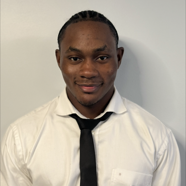 Israel Imhomoh
