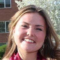 Savannah Rowden