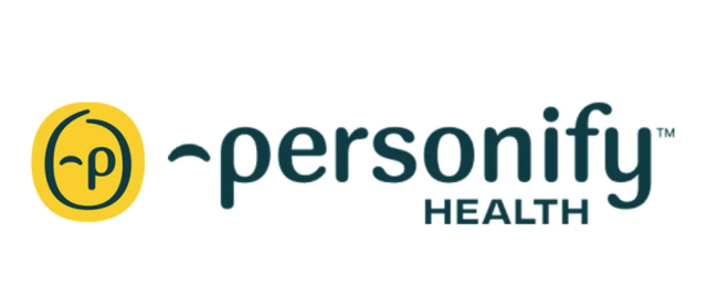 Personify Health Logo