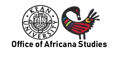 Office of Africana studies logo