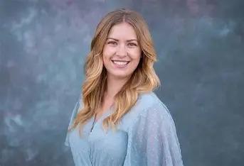 Melissa Libbey