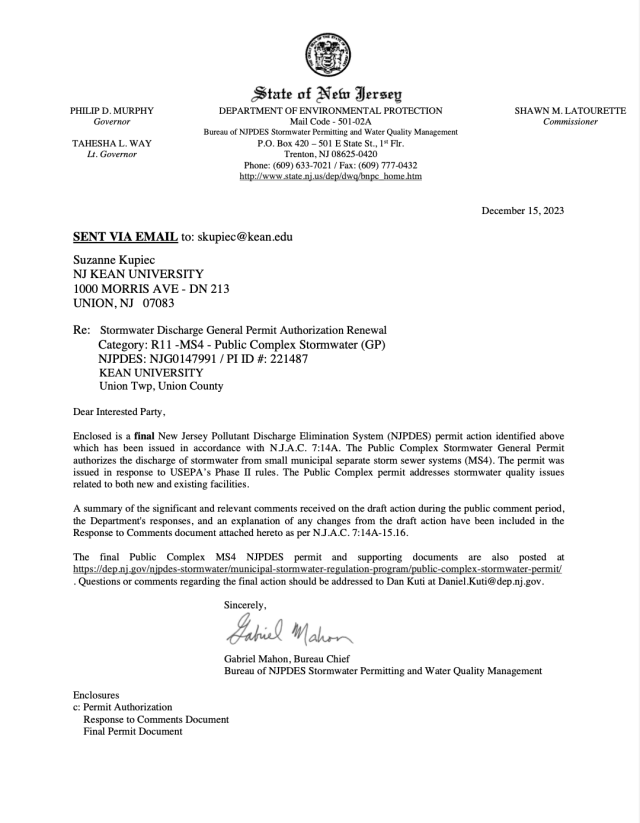 R 11 Authorization 